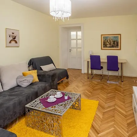 Kortil Apartment