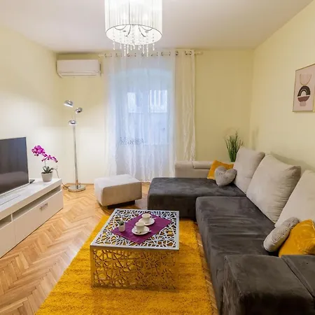 Kortil Apartment *