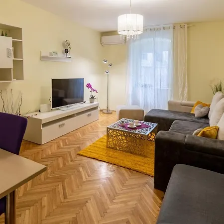 Kortil Apartment Rijeka