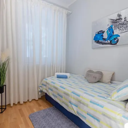 Kortil Apartment *
