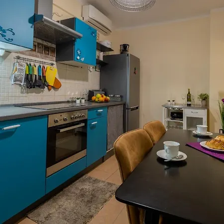 Kortil Apartment Rijeka