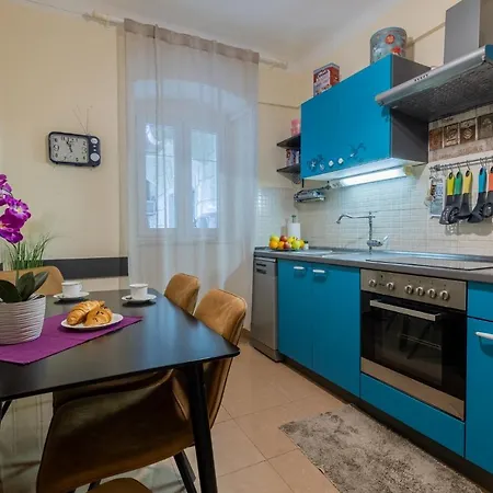 Apartment Kortil *