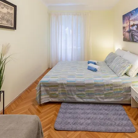 Kortil Apartment *