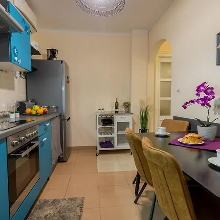 Apartment Kortil Rijeka